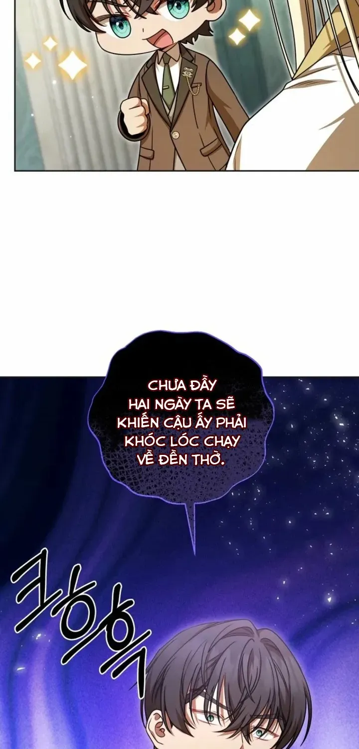 Ác Nữ Đoạt Hồn Gây Náo Loạn Tập 31 trang 72