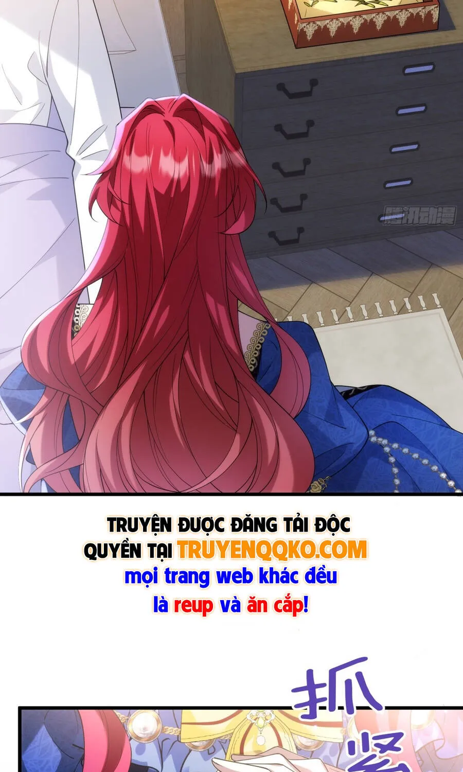 Ác Phụ Chó Liếm Muốn Ly Hôn Tập 44 trang 23