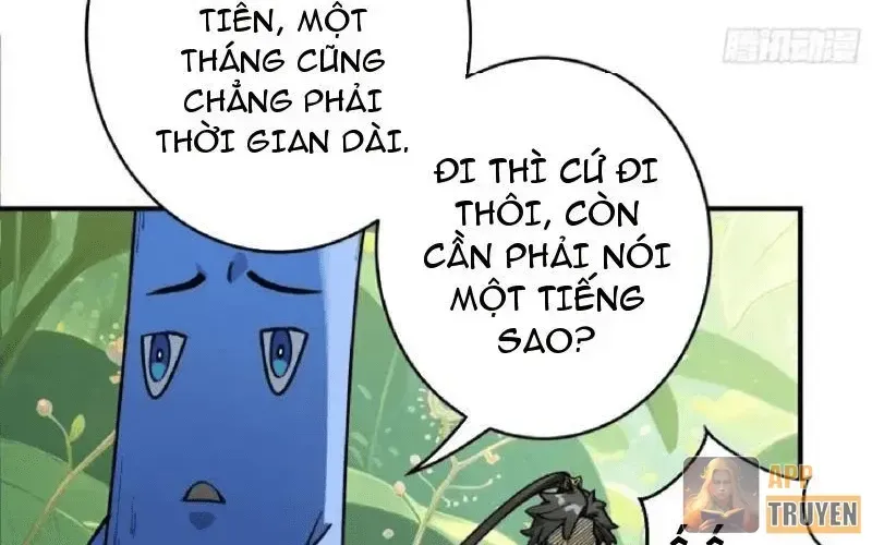 Ai Bảo Hắn Tu Tiên! Tập 27 trang 36
