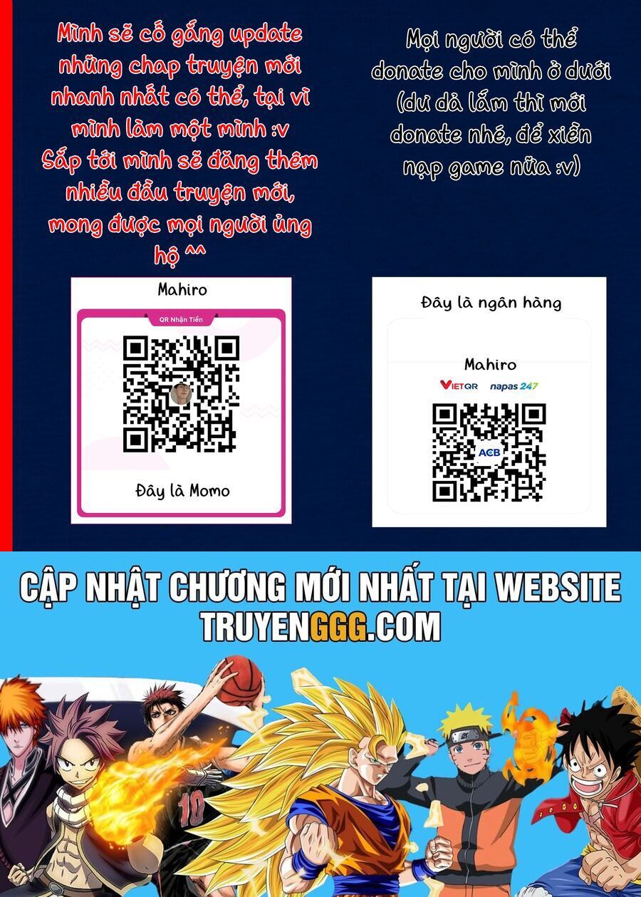Albus Thay Đổi Thế Giới Tập 21 trang 21