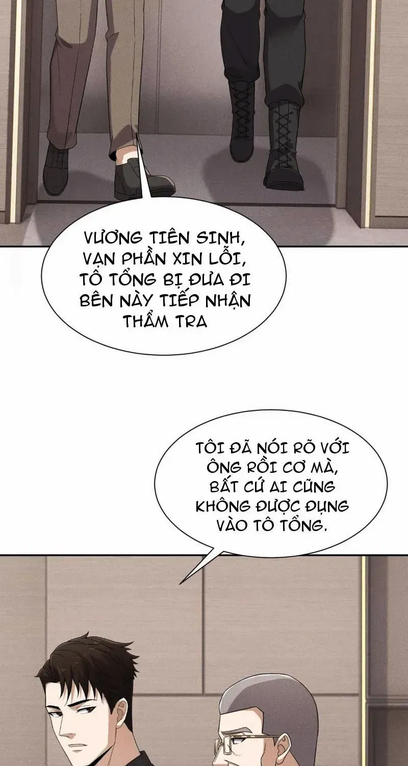 Ẩn Long Đô Thị Tập 100 trang 23