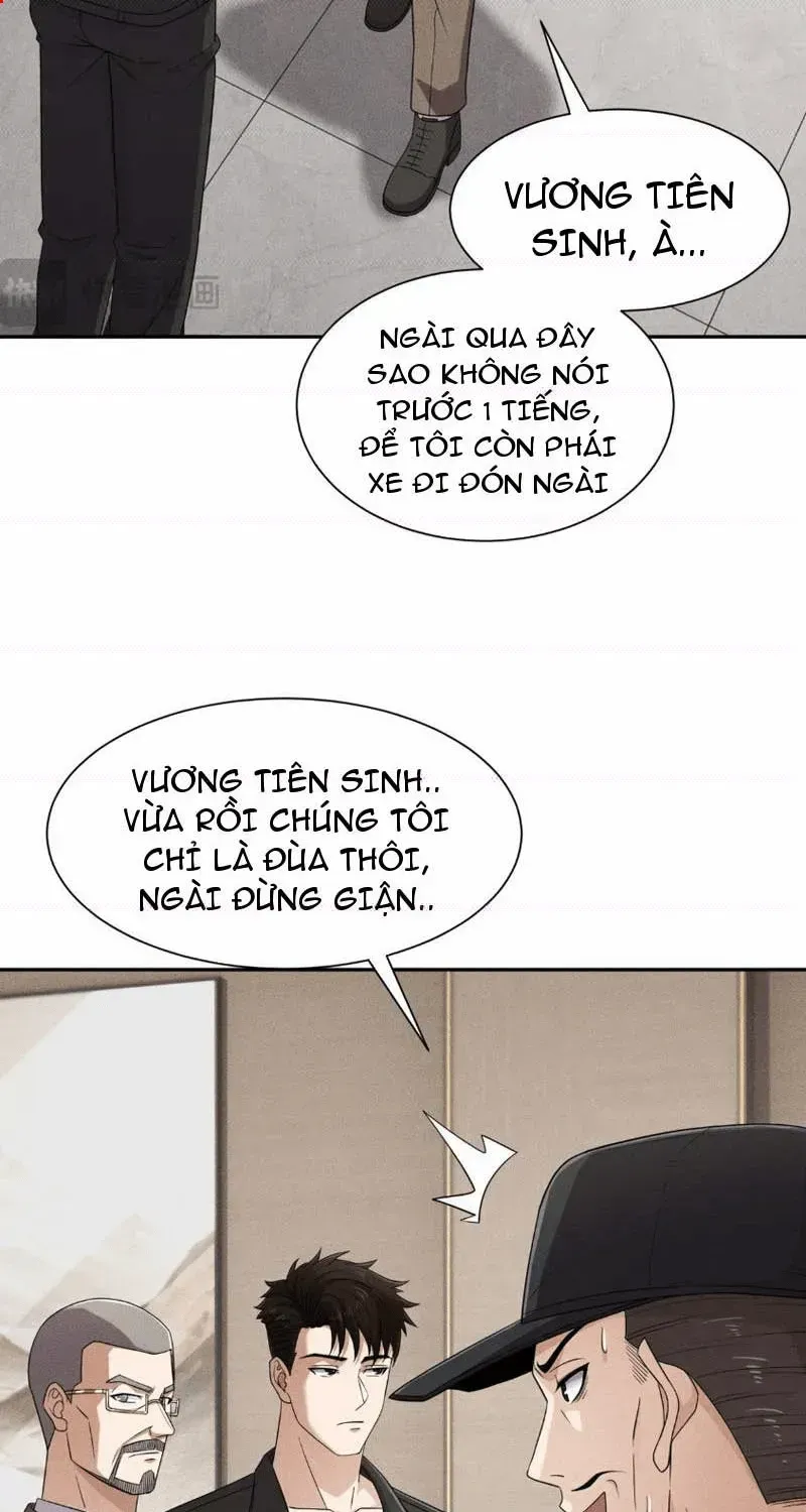 Ẩn Long Đô Thị Tập 100 trang 7