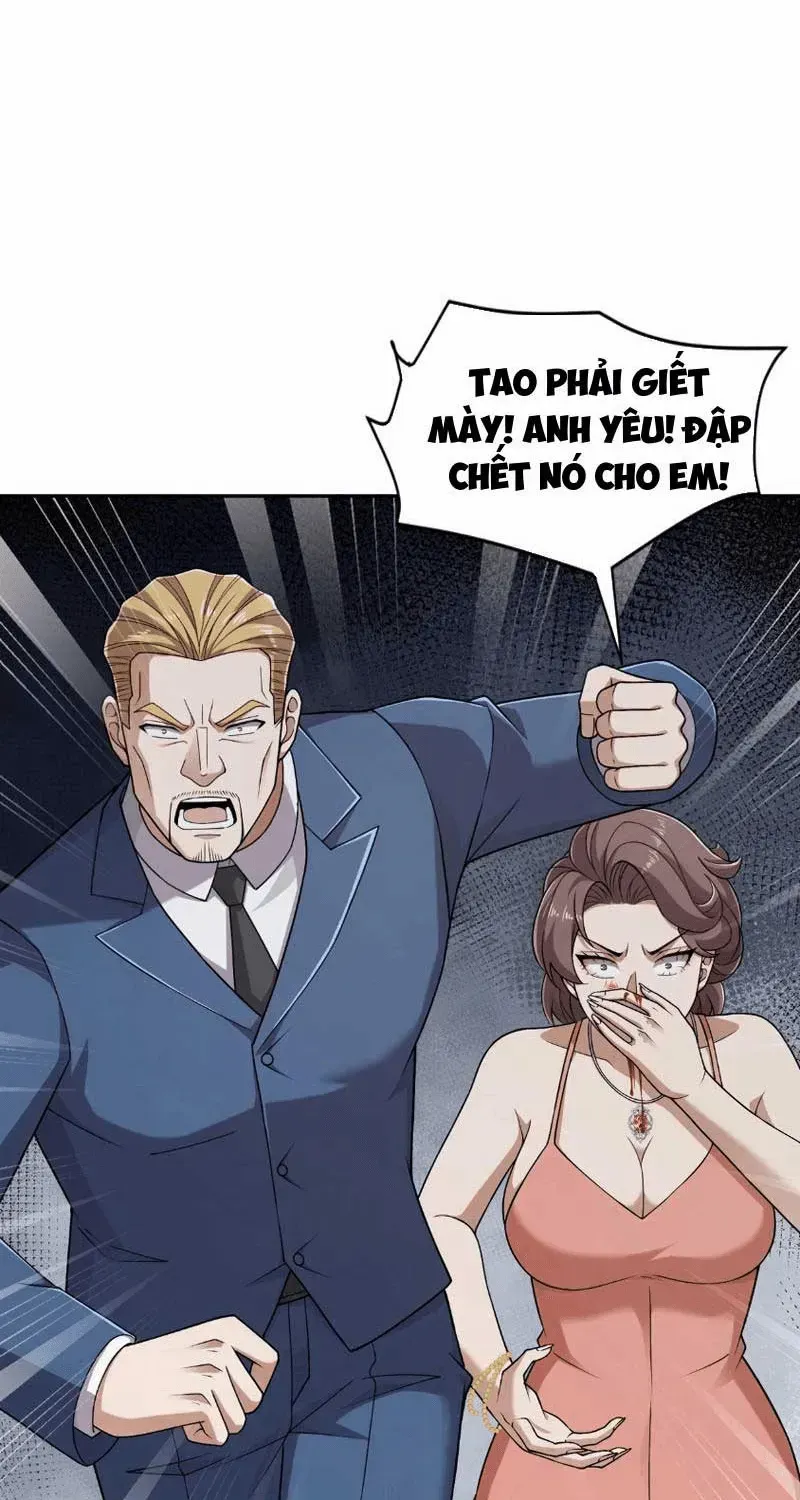 Ẩn Long Đô Thị Tập 101 trang 11