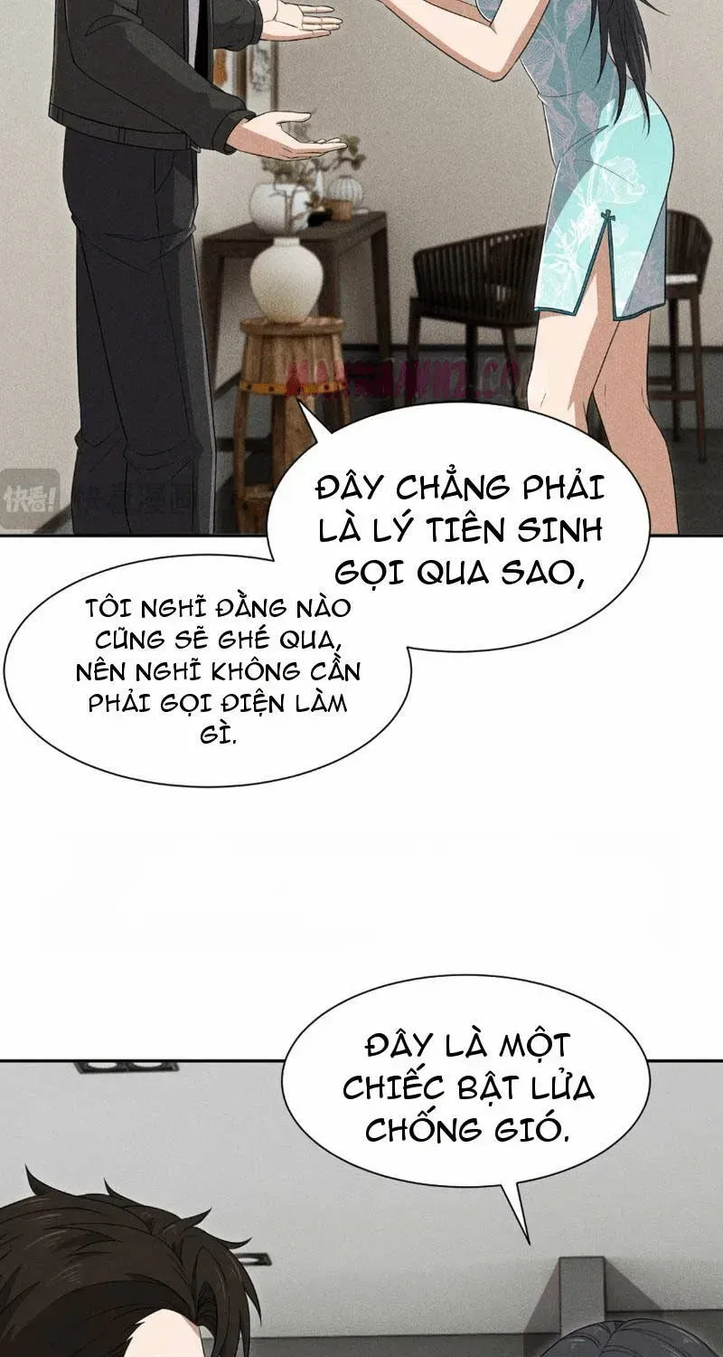 Ẩn Long Đô Thị Tập 101 trang 103