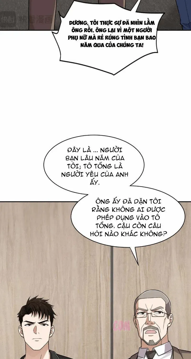 Ẩn Long Đô Thị Tập 101 trang 15