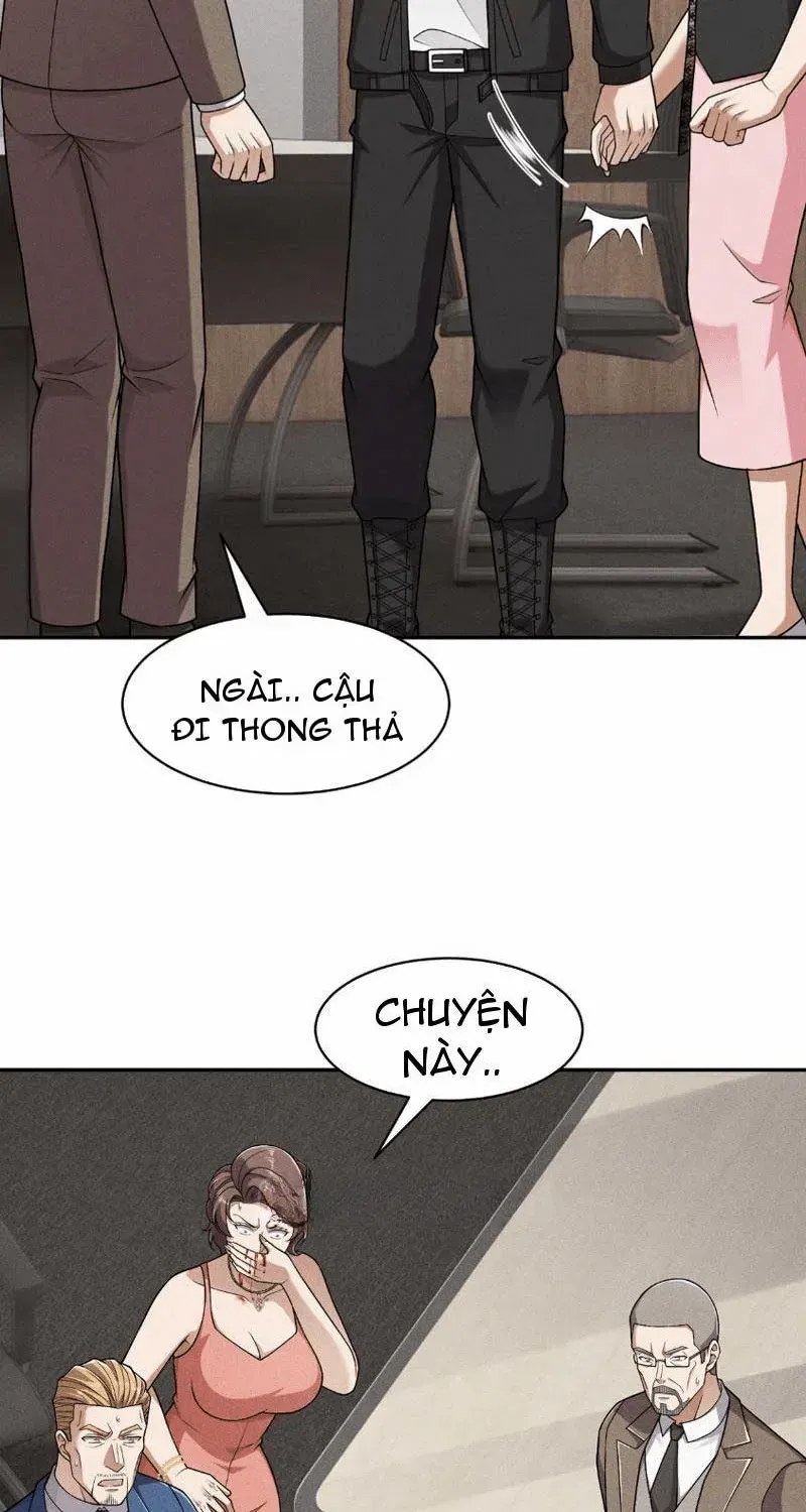 Ẩn Long Đô Thị Tập 101 trang 23