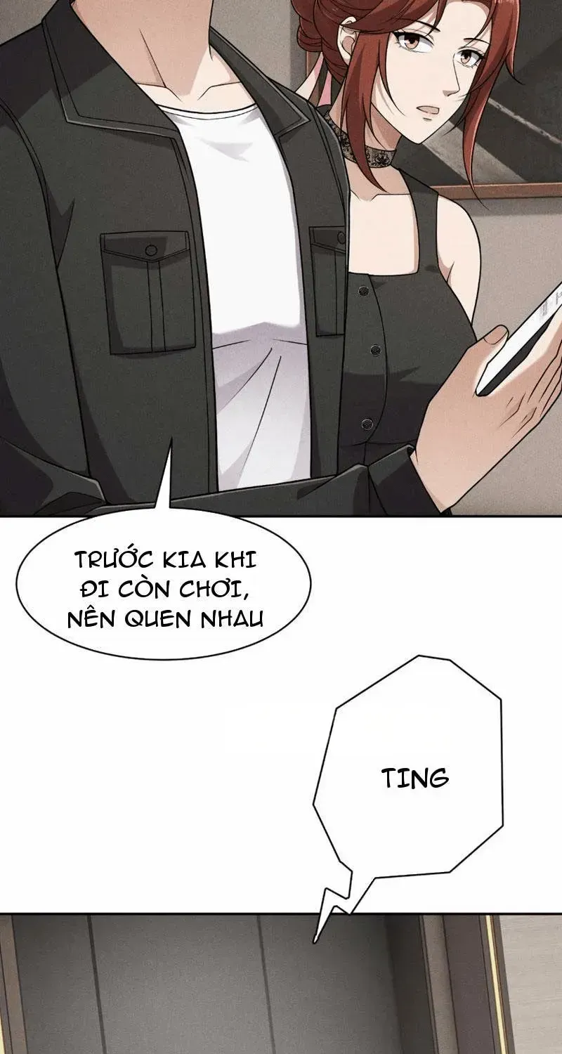 Ẩn Long Đô Thị Tập 101 trang 33