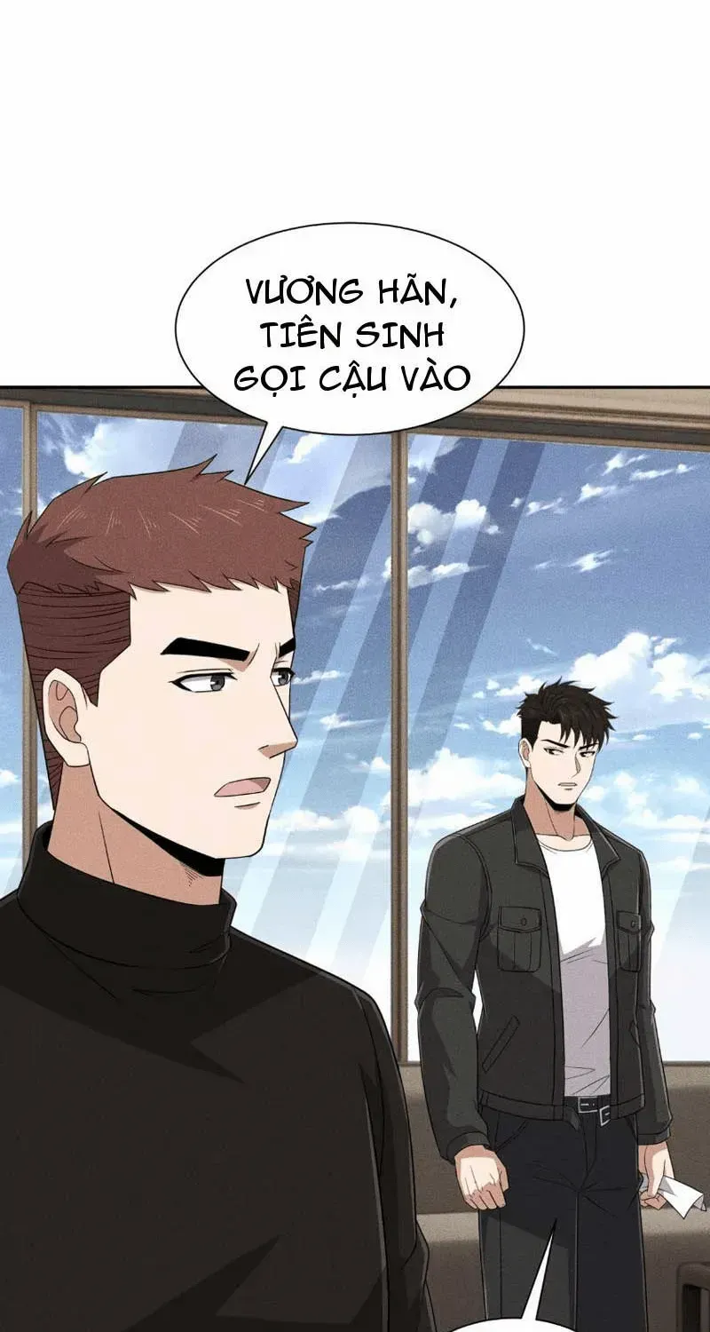 Ẩn Long Đô Thị Tập 101 trang 79