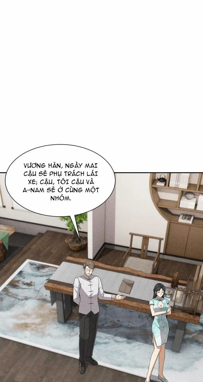 Ẩn Long Đô Thị Tập 101 trang 81