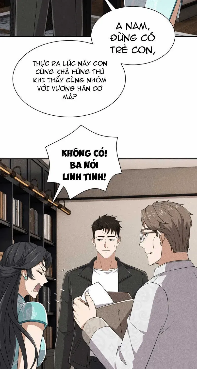 Ẩn Long Đô Thị Tập 101 trang 85