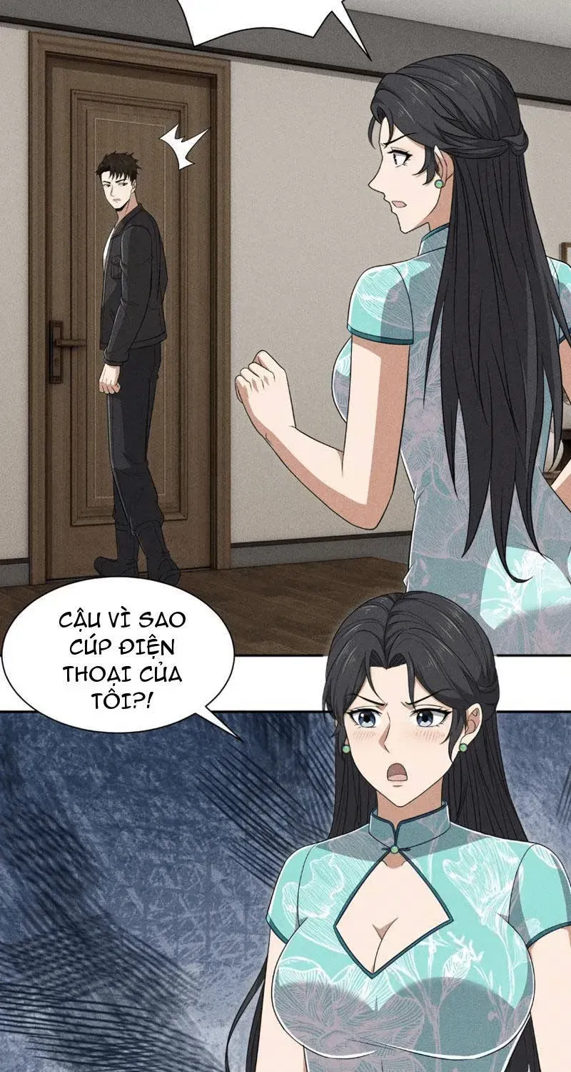 Ẩn Long Đô Thị Tập 101 trang 99
