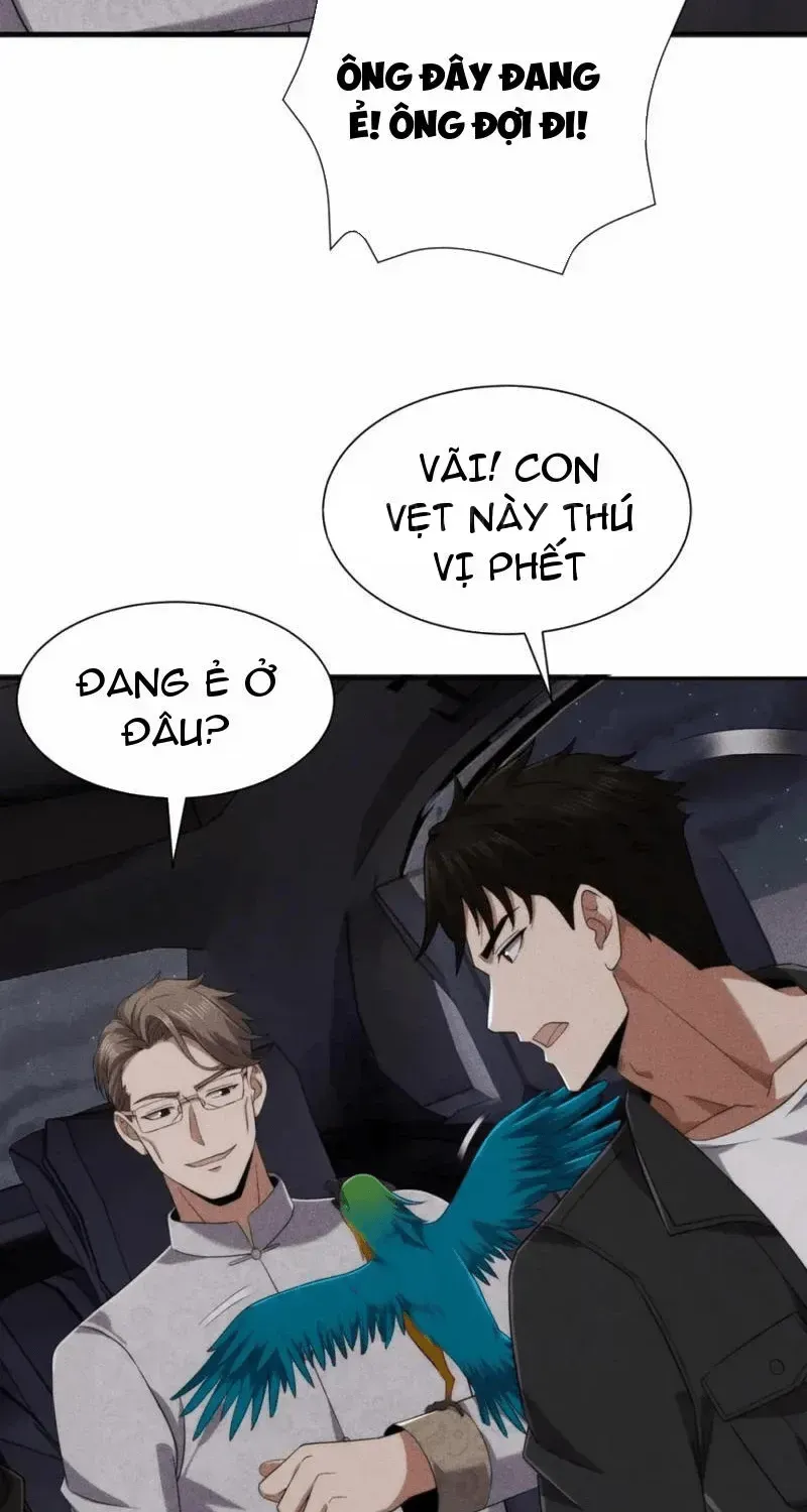 Ẩn Long Đô Thị Tập 102 trang 28