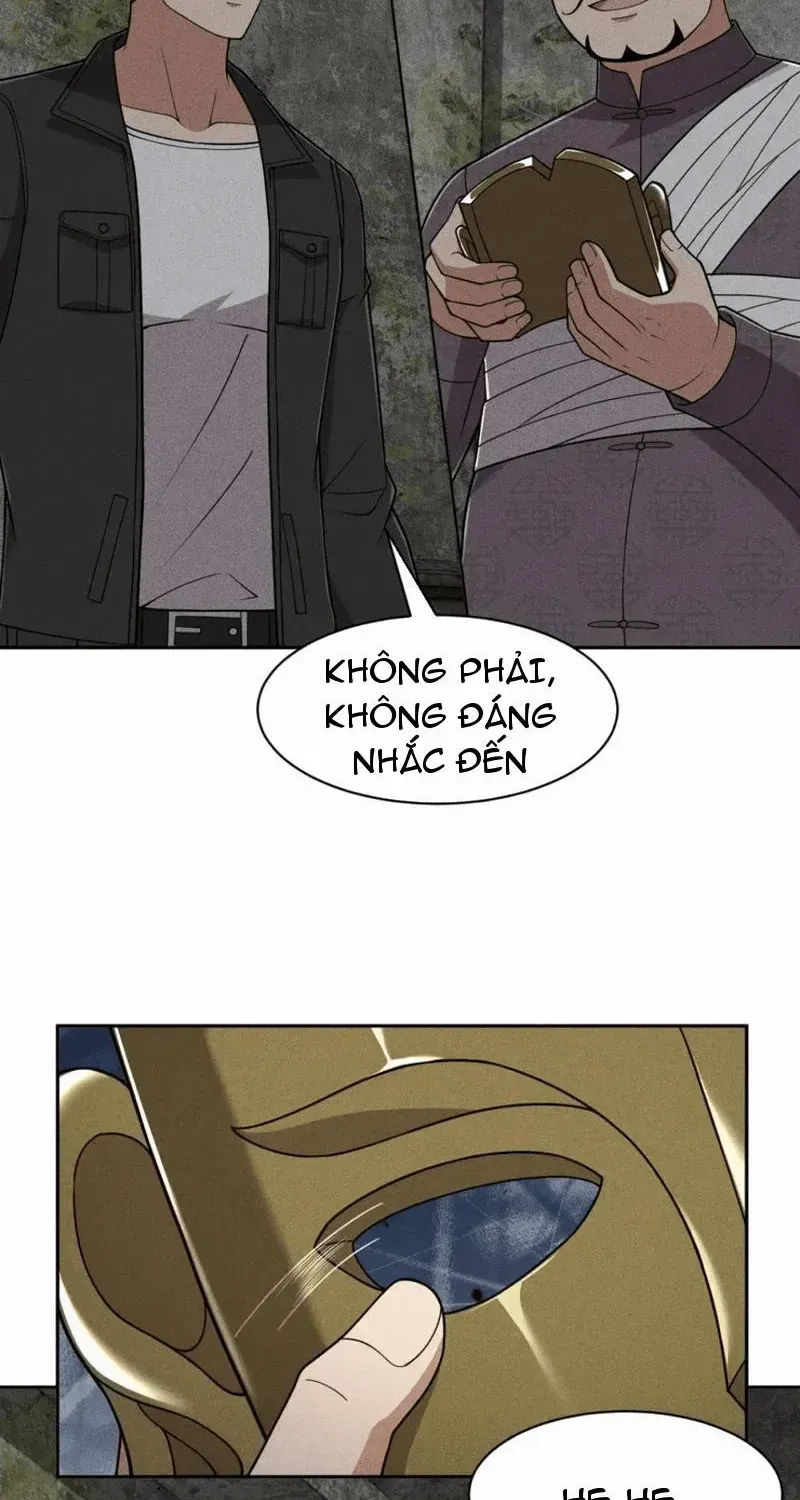 Ẩn Long Đô Thị Tập 103 trang 78