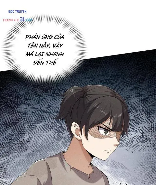 Ẩn Long Đô Thị Tập 105 trang 12