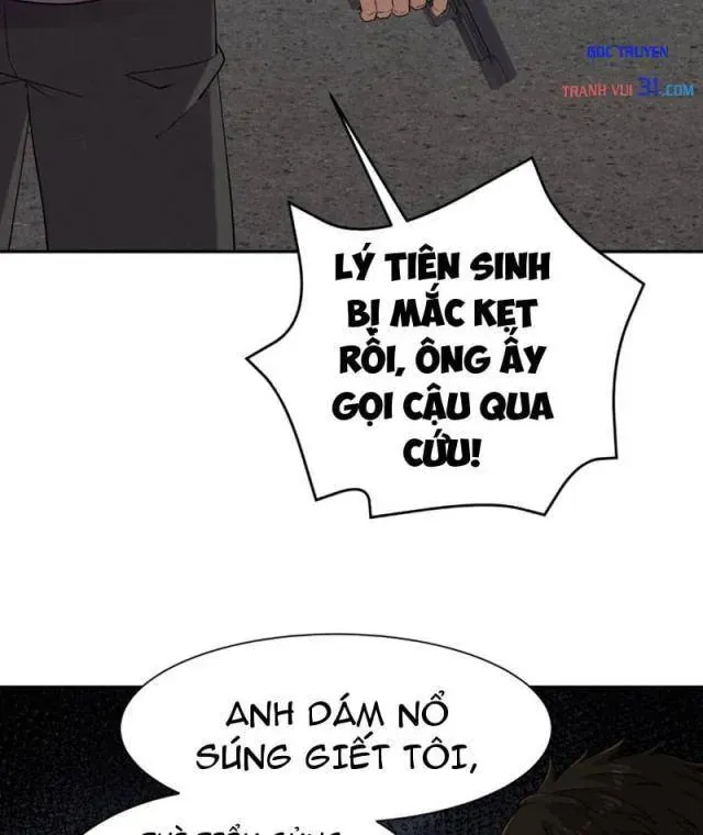 Ẩn Long Đô Thị Tập 105 trang 24