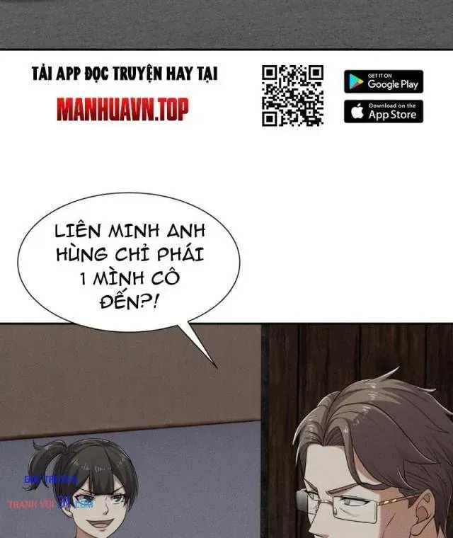 Ẩn Long Đô Thị Tập 105 trang 49