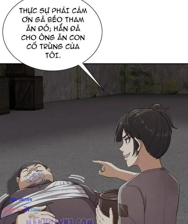 Ẩn Long Đô Thị Tập 105 trang 54