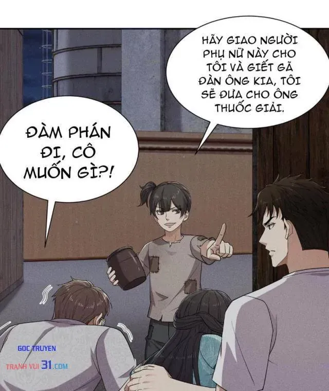 Ẩn Long Đô Thị Tập 105 trang 64