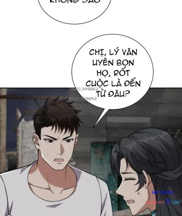 Ẩn Long Đô Thị Tập 106 trang 11