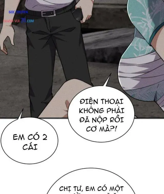 Ẩn Long Đô Thị Tập 106 trang 24