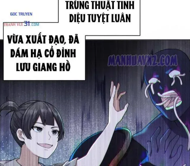 Ẩn Long Đô Thị Tập 106 trang 29