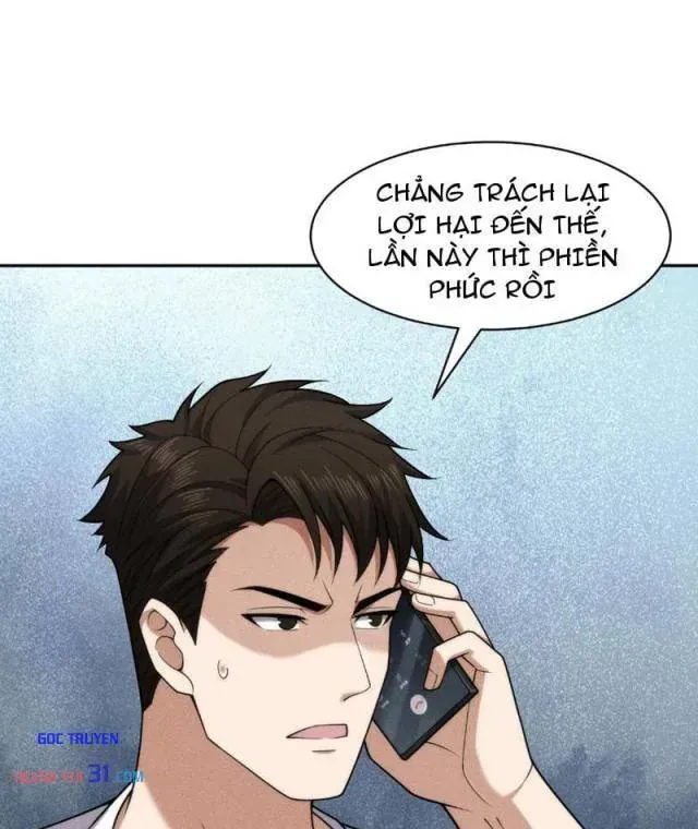 Ẩn Long Đô Thị Tập 106 trang 33