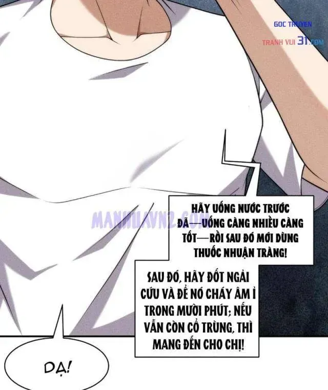 Ẩn Long Đô Thị Tập 106 trang 34