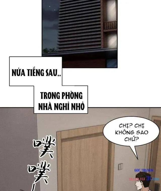 Ẩn Long Đô Thị Tập 106 trang 38