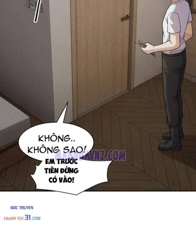 Ẩn Long Đô Thị Tập 106 trang 39