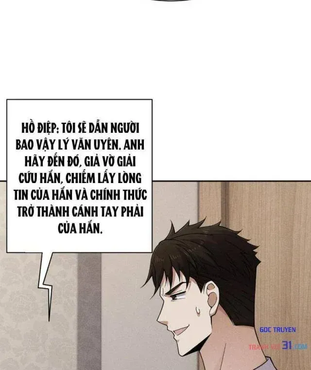 Ẩn Long Đô Thị Tập 106 trang 44
