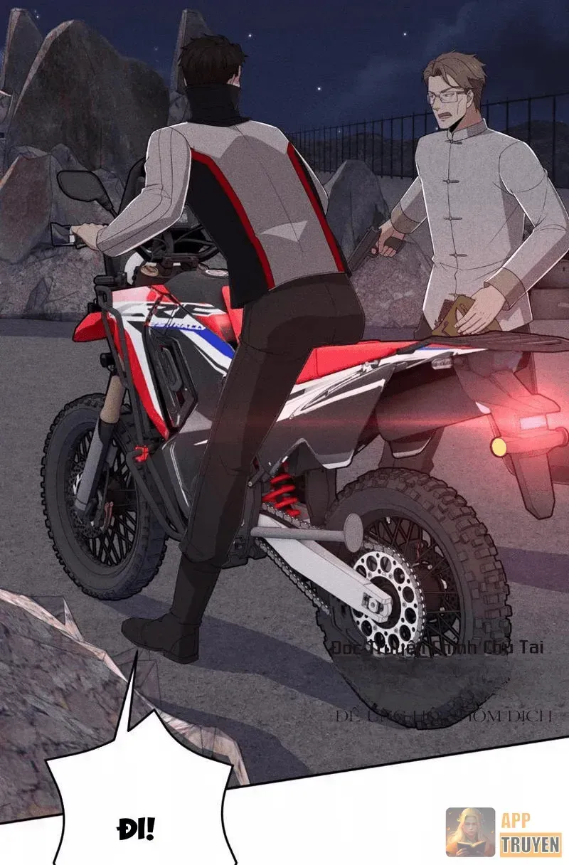 Ẩn Long Đô Thị Tập 107 trang 22