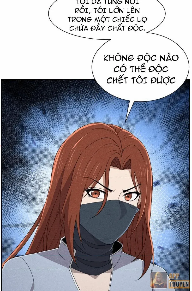 Ẩn Long Đô Thị Tập 107 trang 50