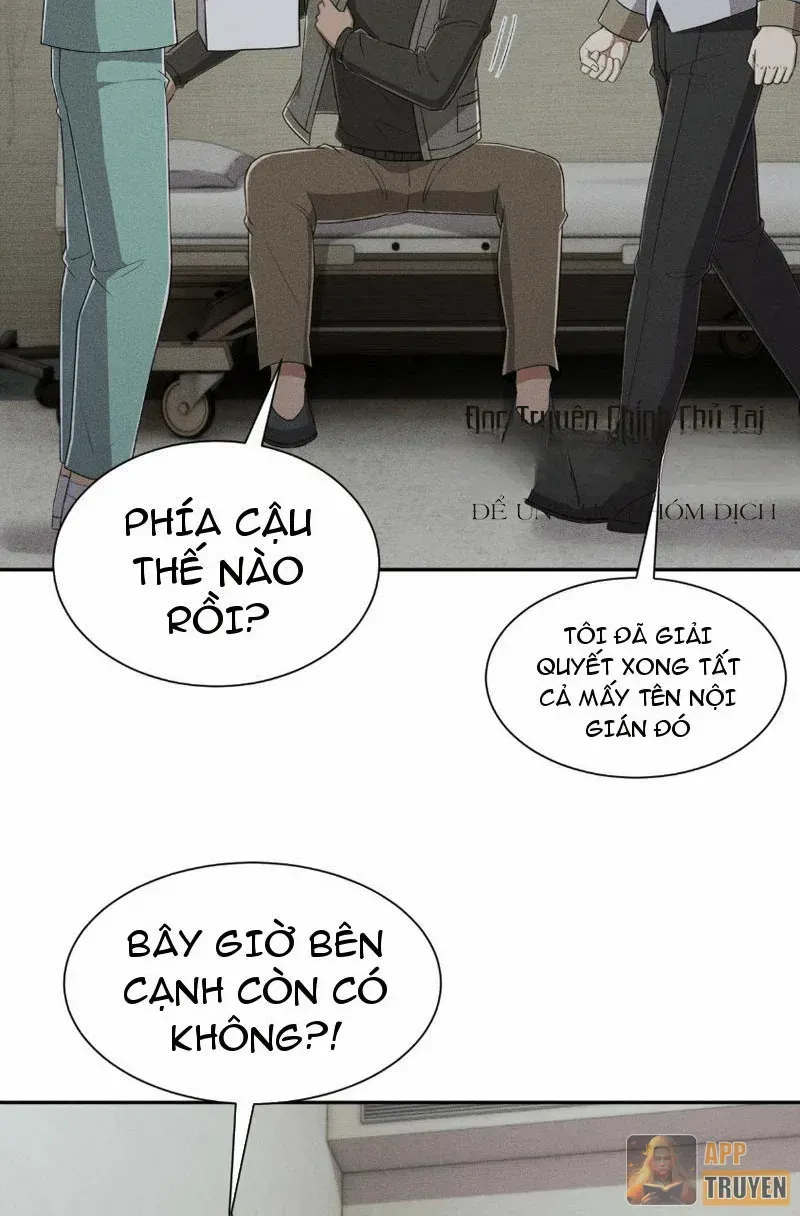 Ẩn Long Đô Thị Tập 108 trang 22
