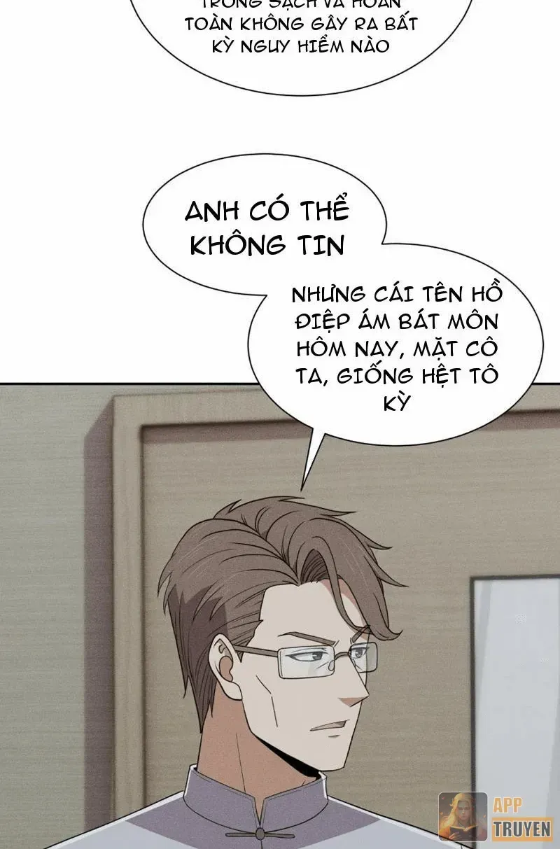 Ẩn Long Đô Thị Tập 108 trang 29