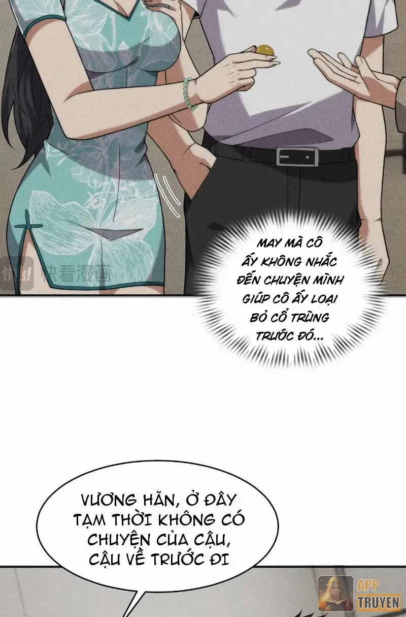 Ẩn Long Đô Thị Tập 108 trang 41