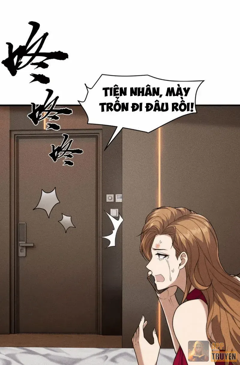 Ẩn Long Đô Thị Tập 108 trang 53