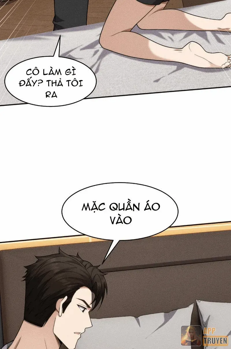 Ẩn Long Đô Thị Tập 108 trang 71