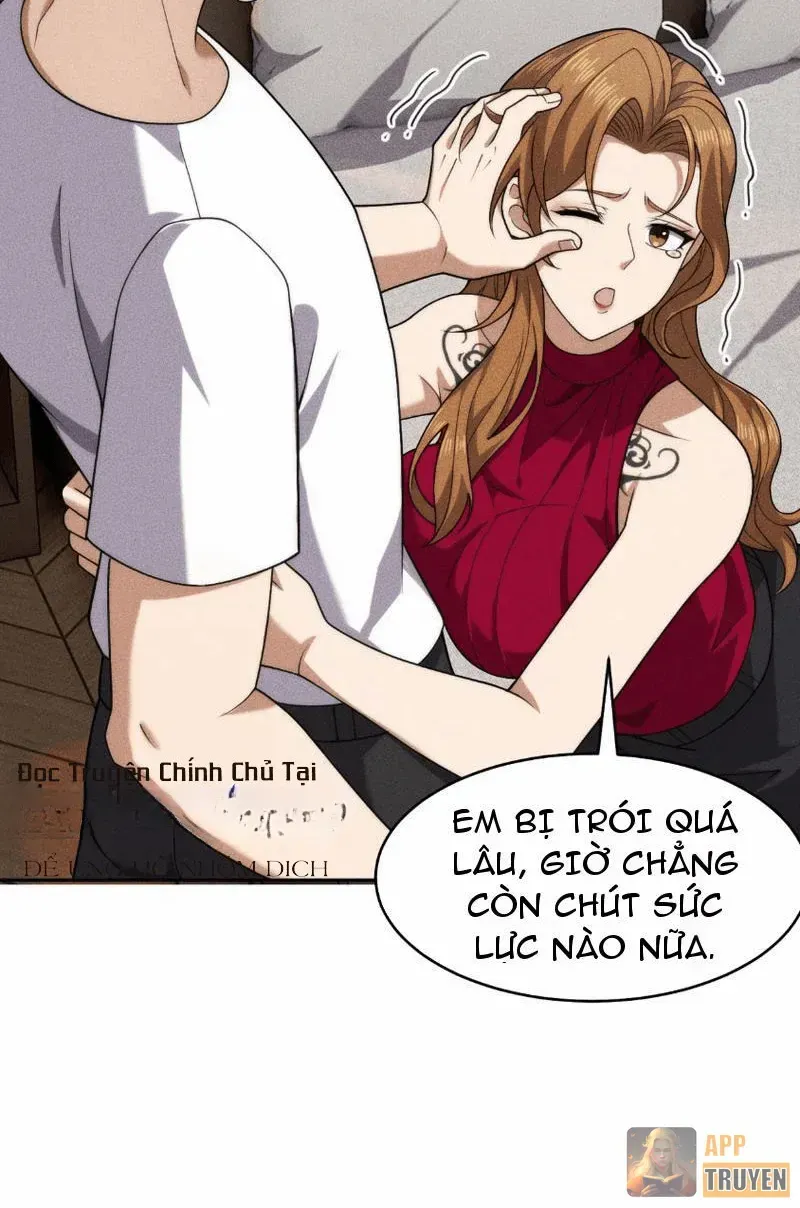 Ẩn Long Đô Thị Tập 108 trang 72