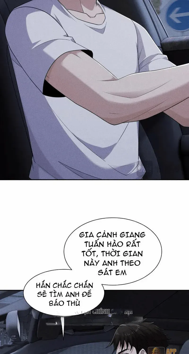 Ẩn Long Đô Thị Tập 109 trang 101