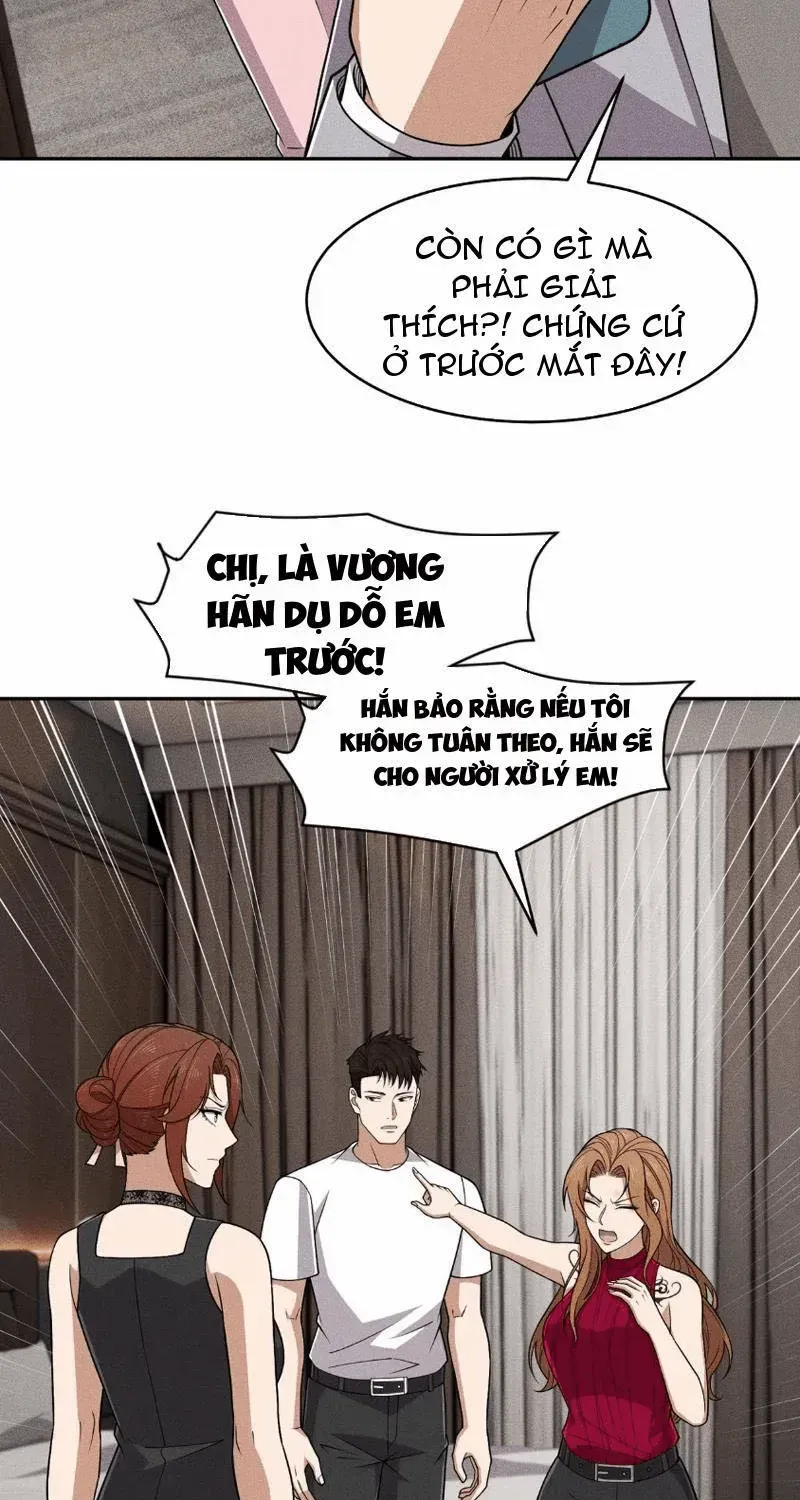Ẩn Long Đô Thị Tập 109 trang 17