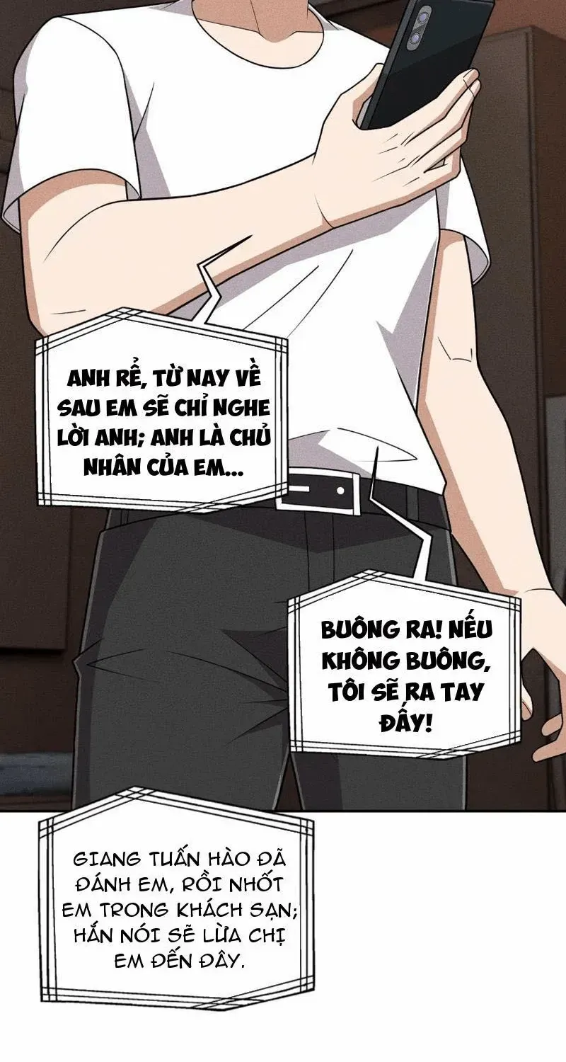 Ẩn Long Đô Thị Tập 109 trang 49