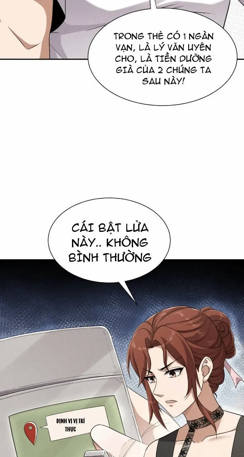 Ẩn Long Đô Thị Tập 110 trang 19