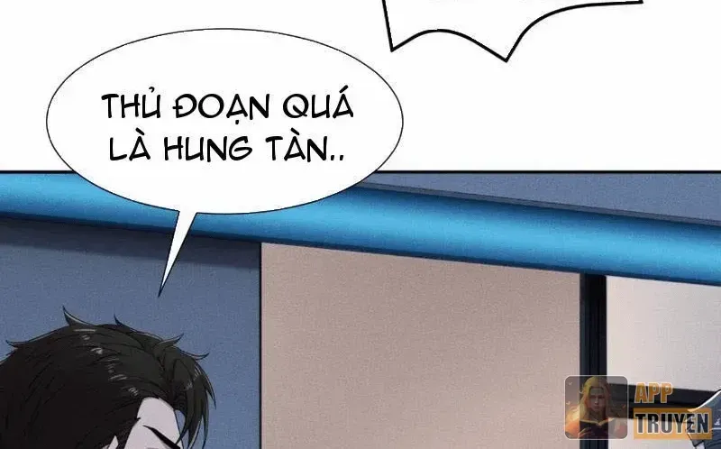 Ẩn Long Đô Thị Tập 110 trang 36