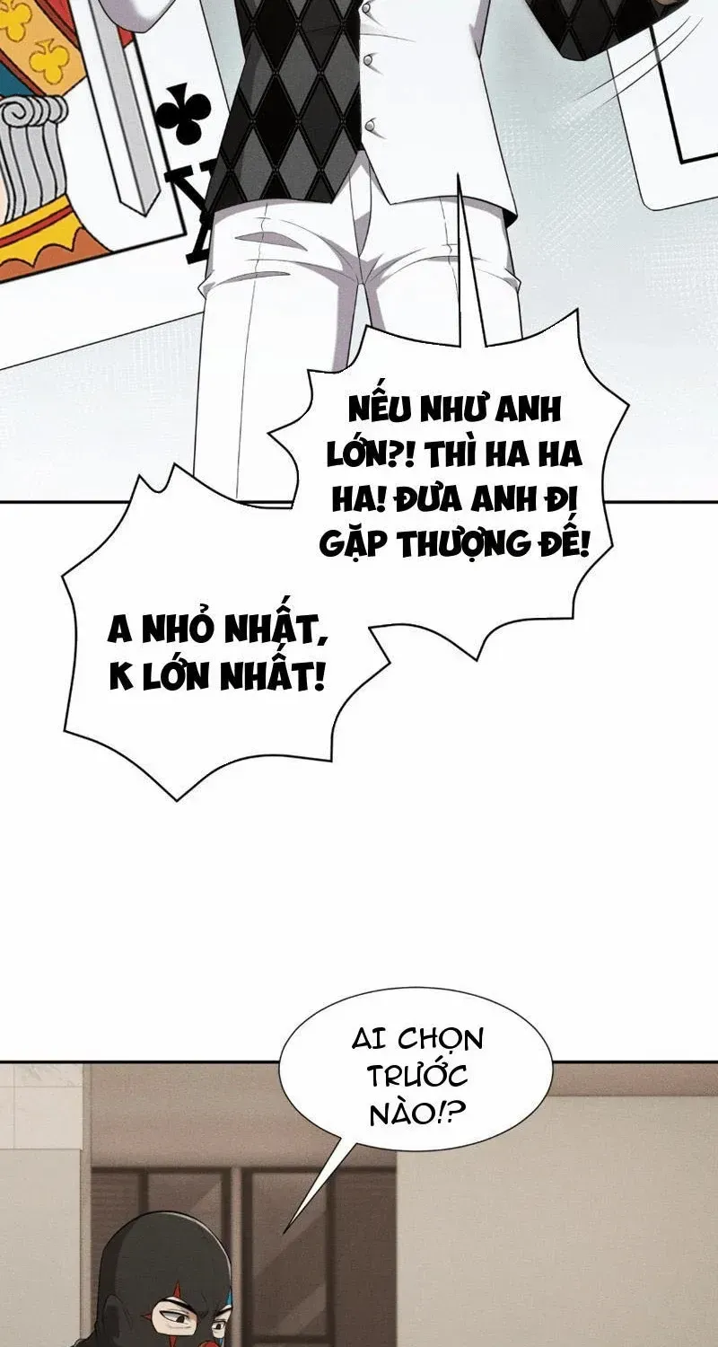 Ẩn Long Đô Thị Tập 110 trang 65