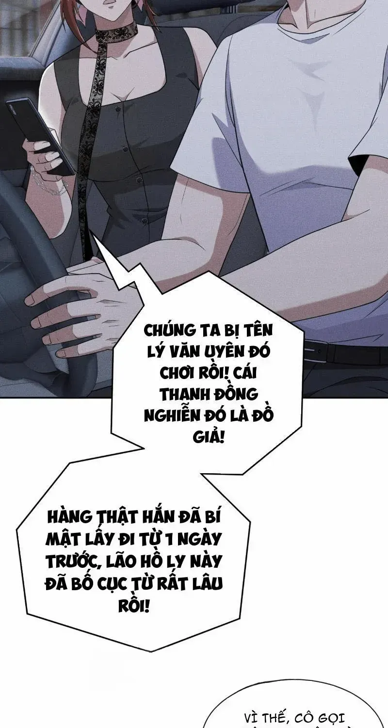 Ẩn Long Đô Thị Tập 110 trang 9