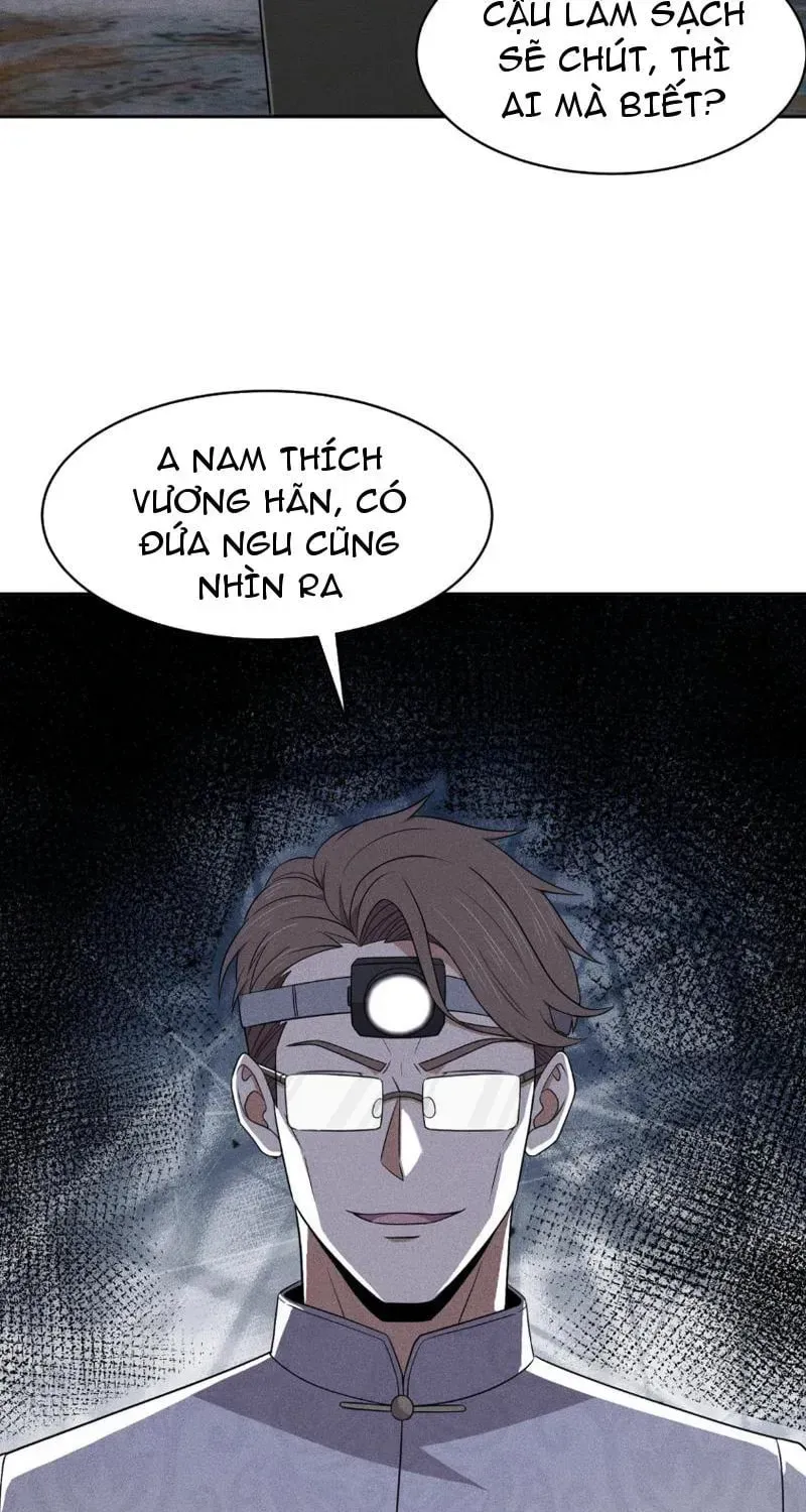 Ẩn Long Đô Thị Tập 112 trang 67