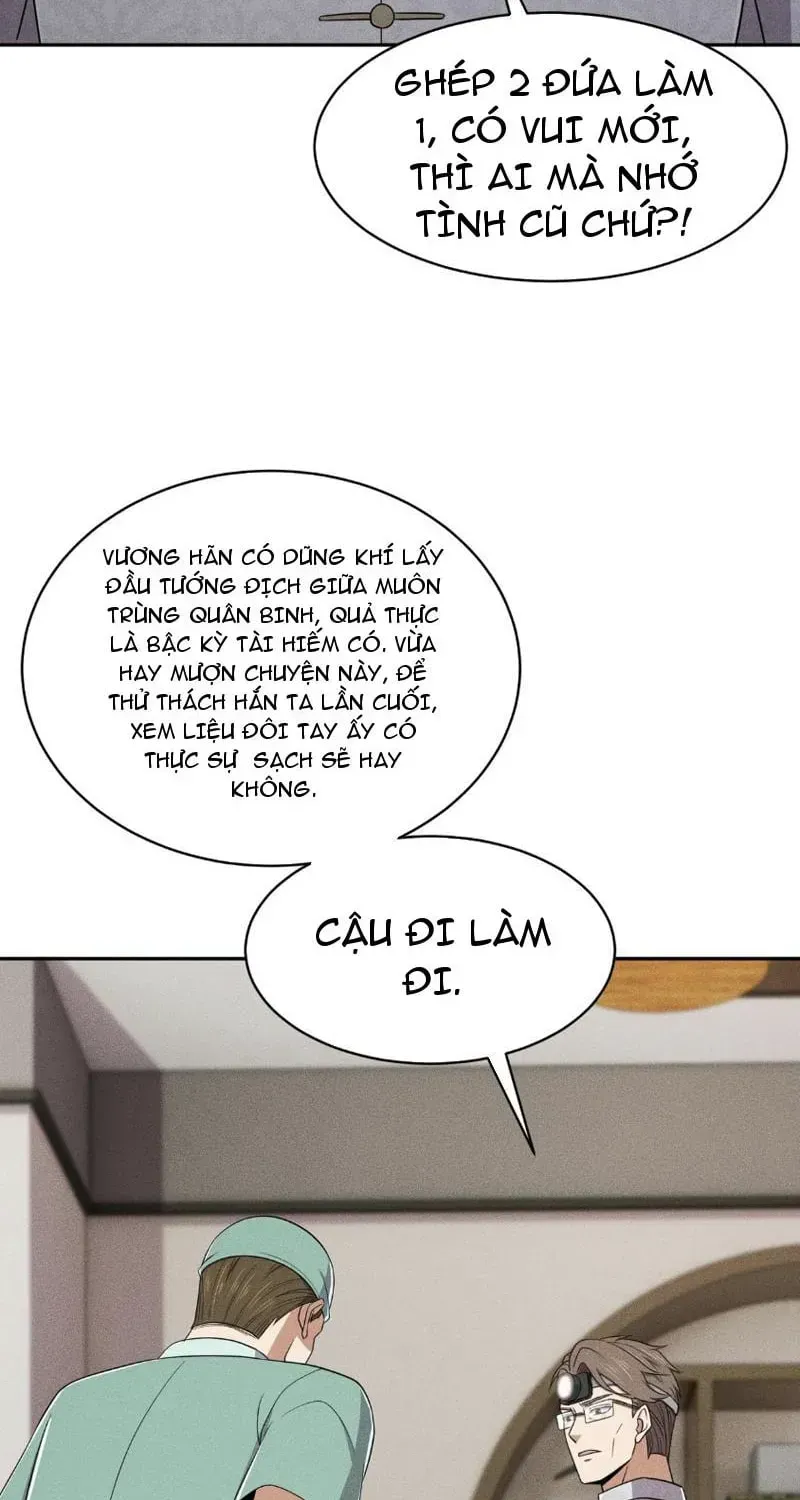 Ẩn Long Đô Thị Tập 112 trang 69