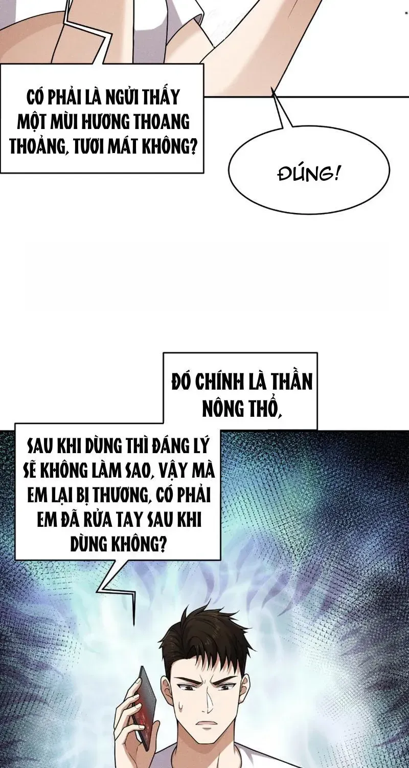 Ẩn Long Đô Thị Tập 112 trang 85