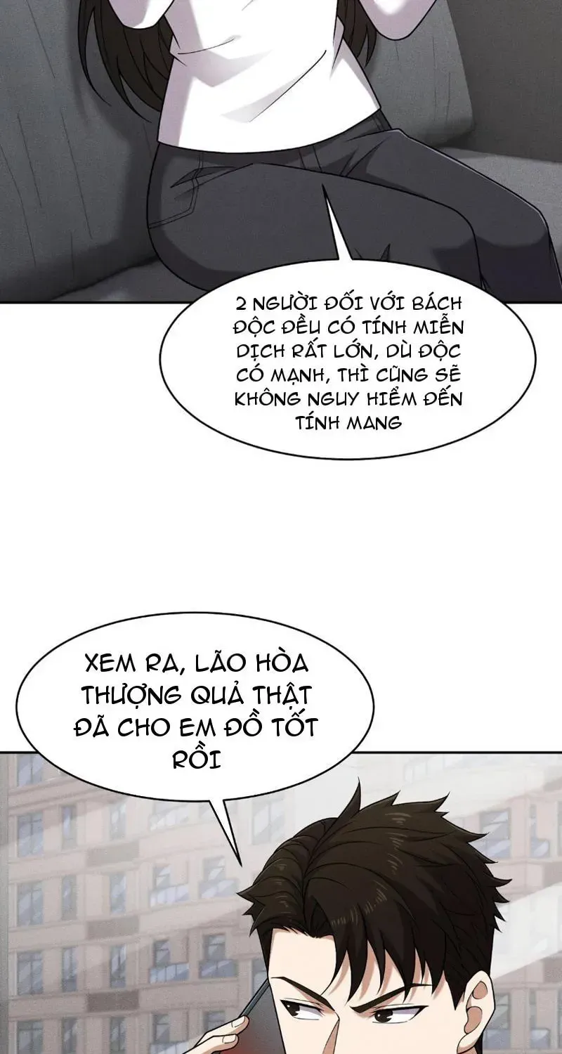 Ẩn Long Đô Thị Tập 112 trang 91