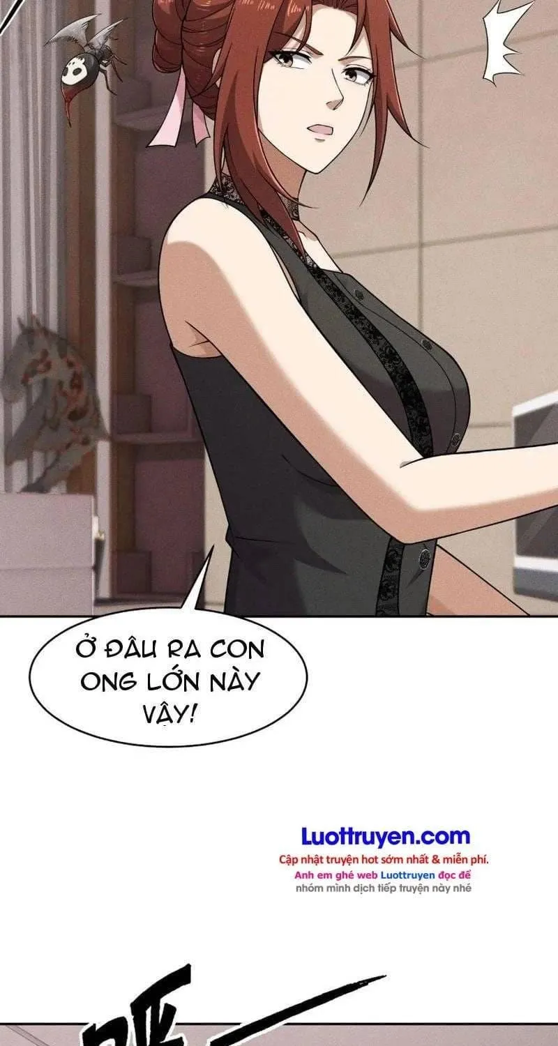 Ẩn Long Đô Thị Tập 113 trang 28